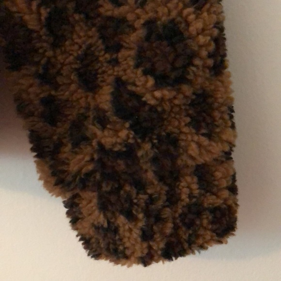 BB DAKOTA zipper jacket. - Picture 4 of 4